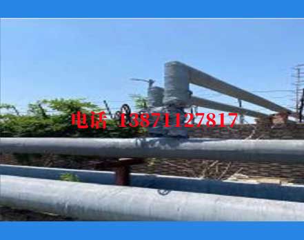 聊城地埋管清洗原料油管道清洗